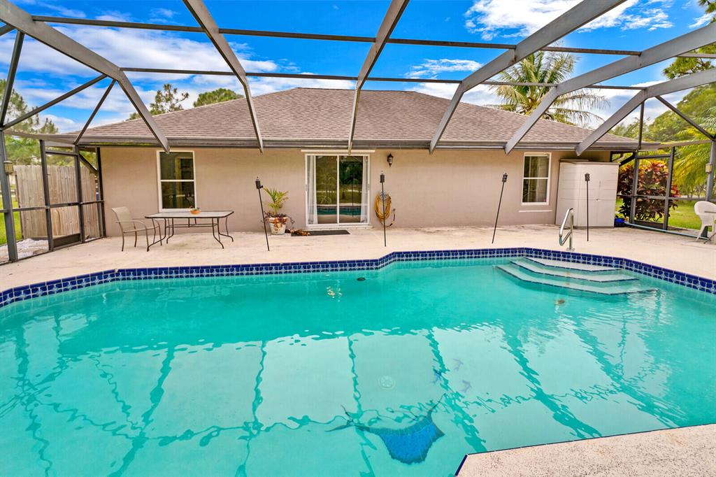 Loxahatchee - Residential