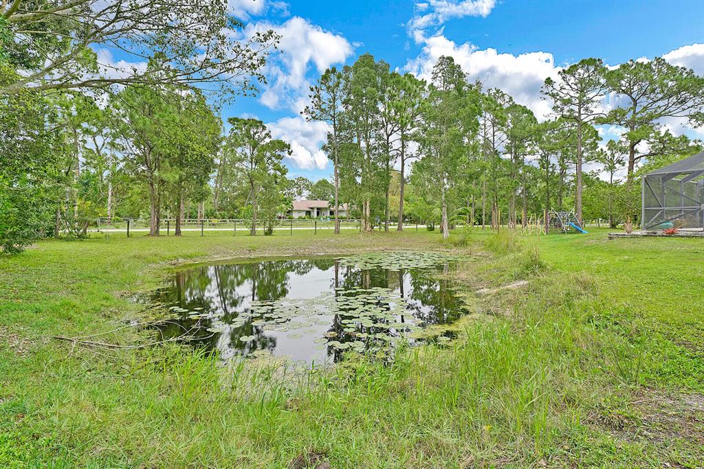 Loxahatchee - Residential