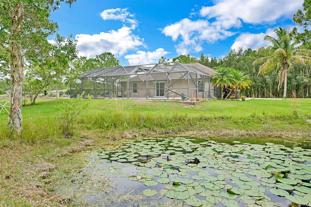 Loxahatchee - Residential