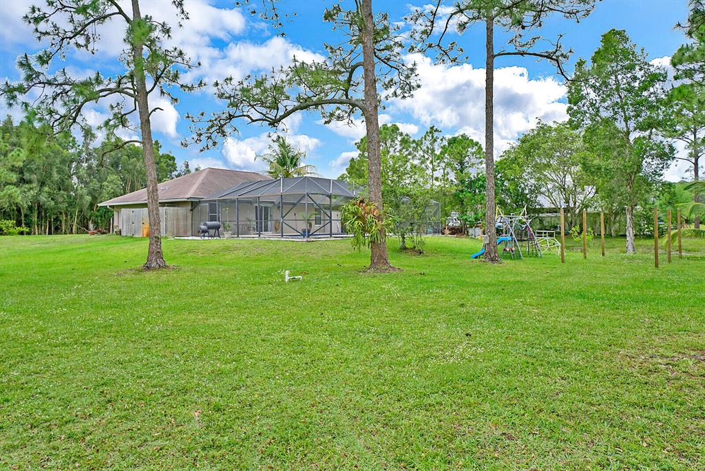 Loxahatchee - Residential