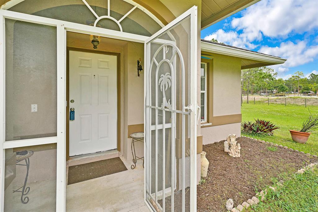 Loxahatchee - Residential