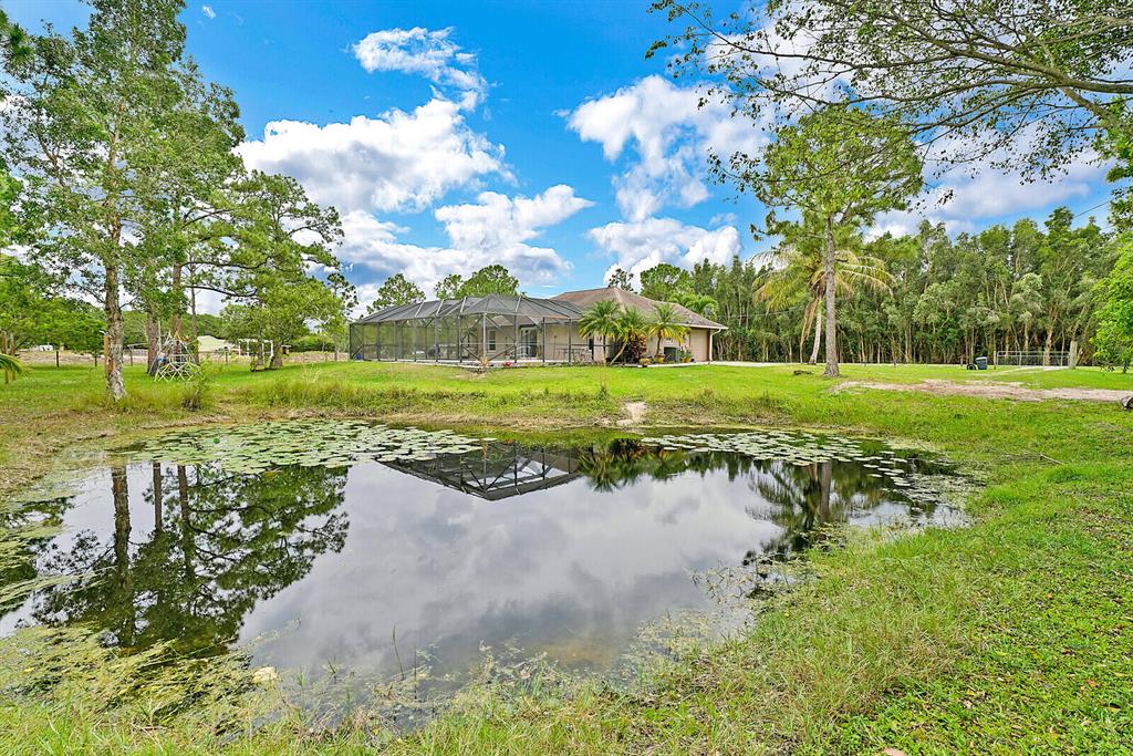 Loxahatchee - Residential