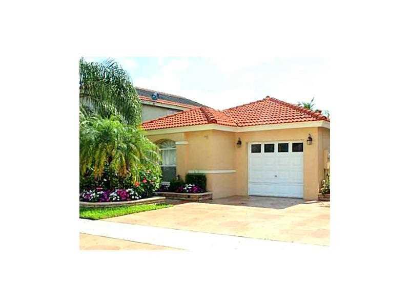 CORAL BAY - Residential Lease