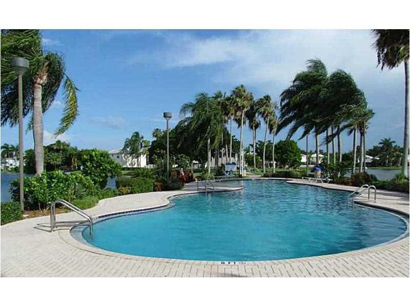 CORAL BAY - Residential Lease