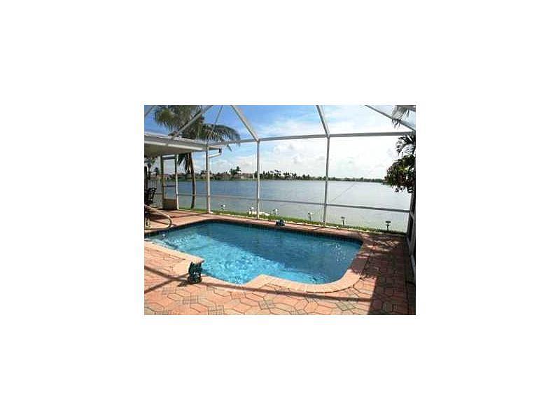 CORAL BAY - Residential Lease