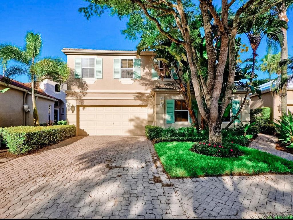 Photo of 324 Sunset Bay Lane, Palm Beach Gardens, FL 33418 (MLS # R10877160)