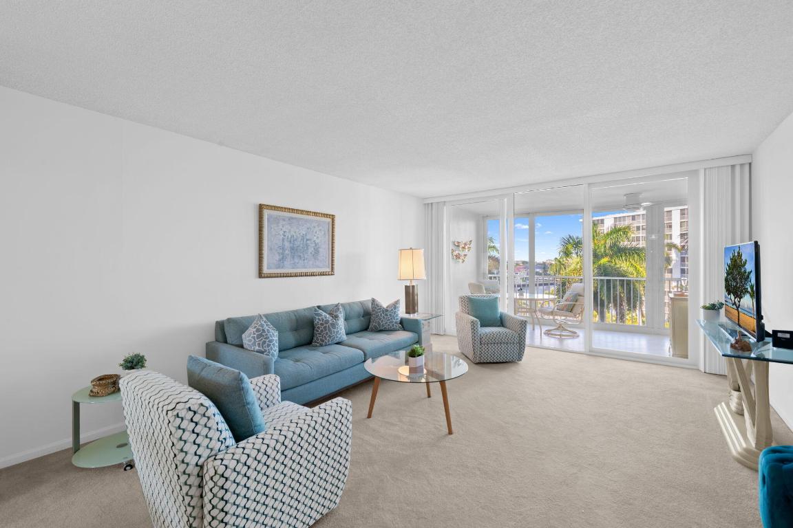 Seagate of Highland Condo - Residential