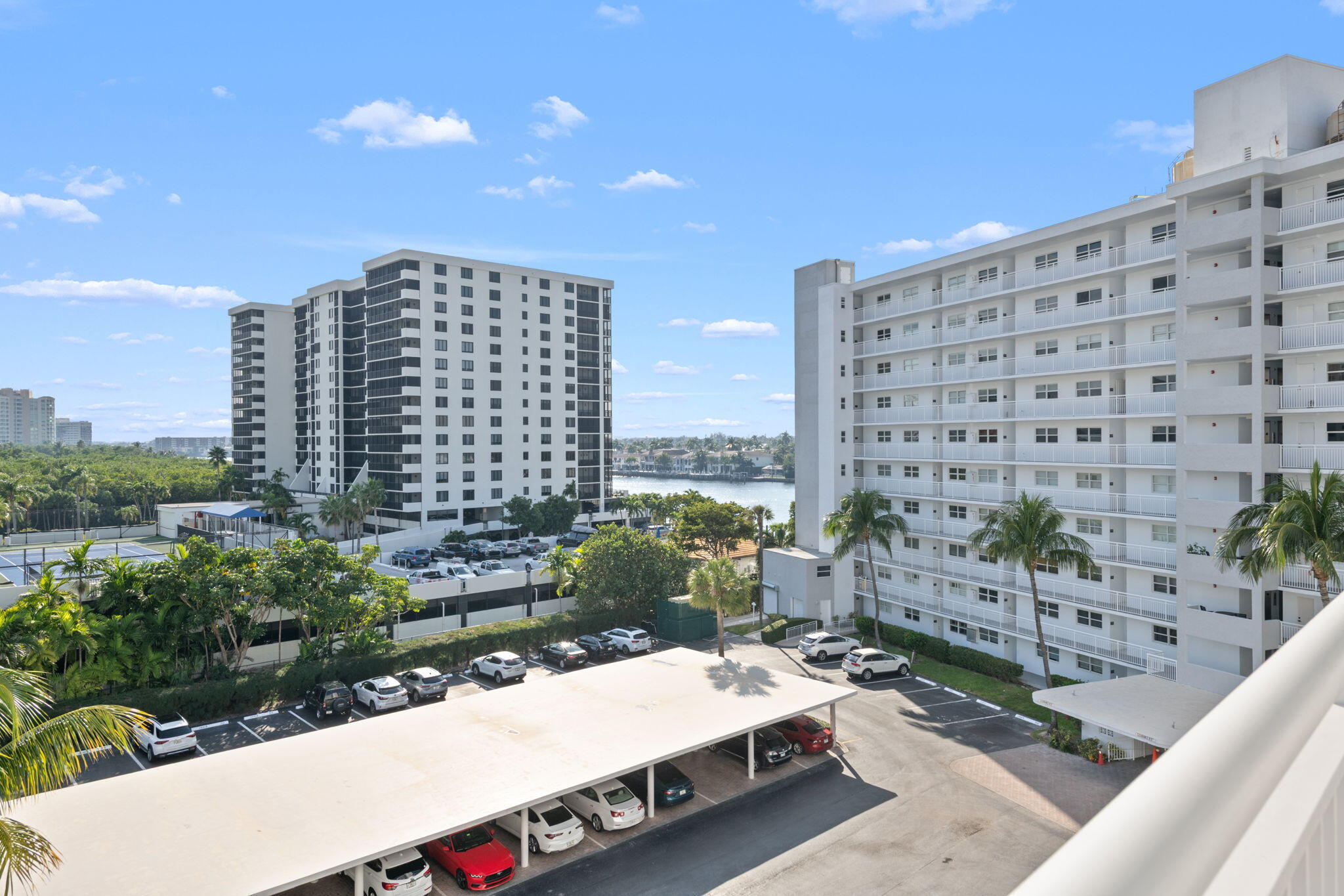 Seagate of Highland Condo - Residential