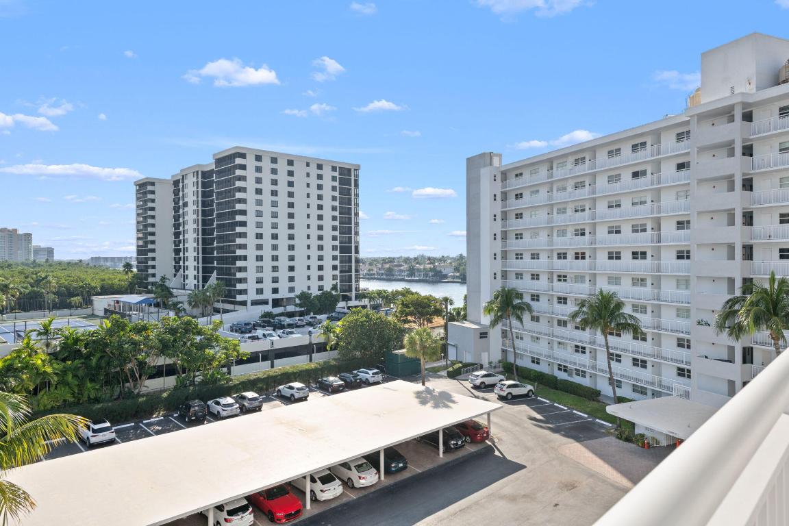 Seagate of Highland Condo - Residential