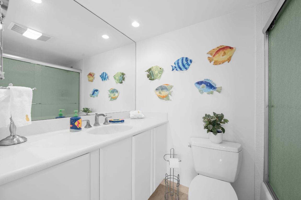 Seagate of Highland Condo - Residential