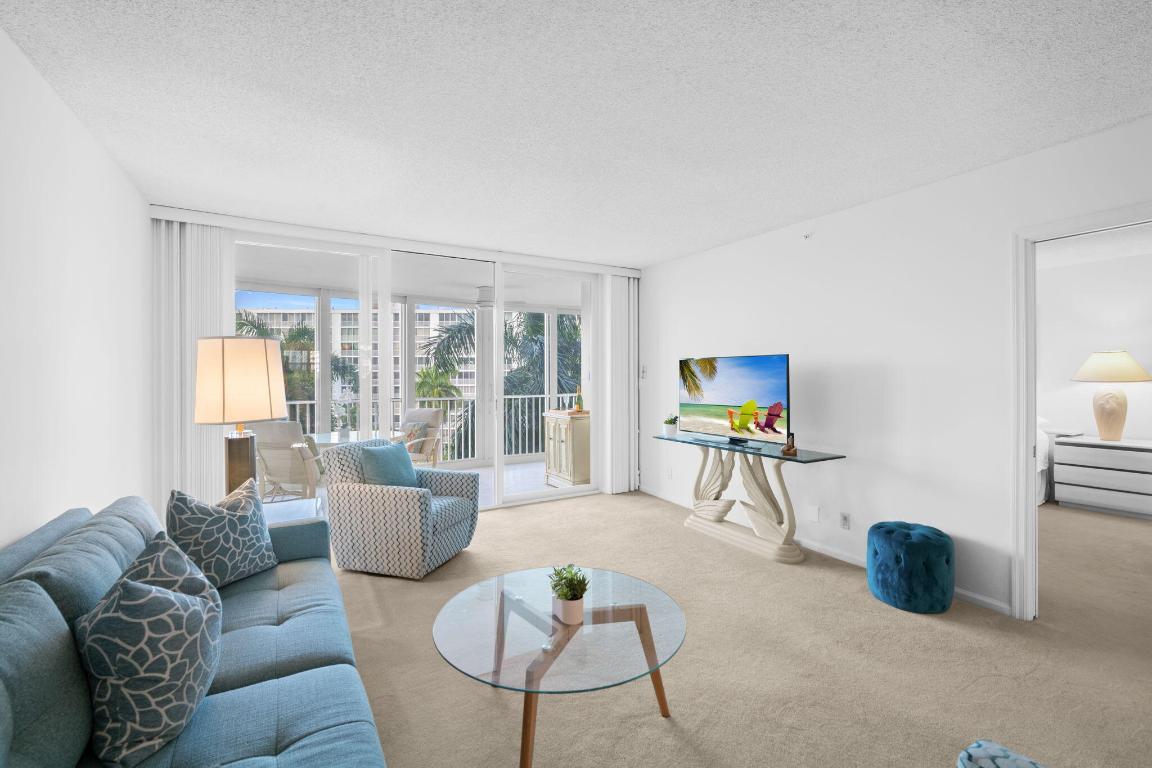 Seagate of Highland Condo - Residential