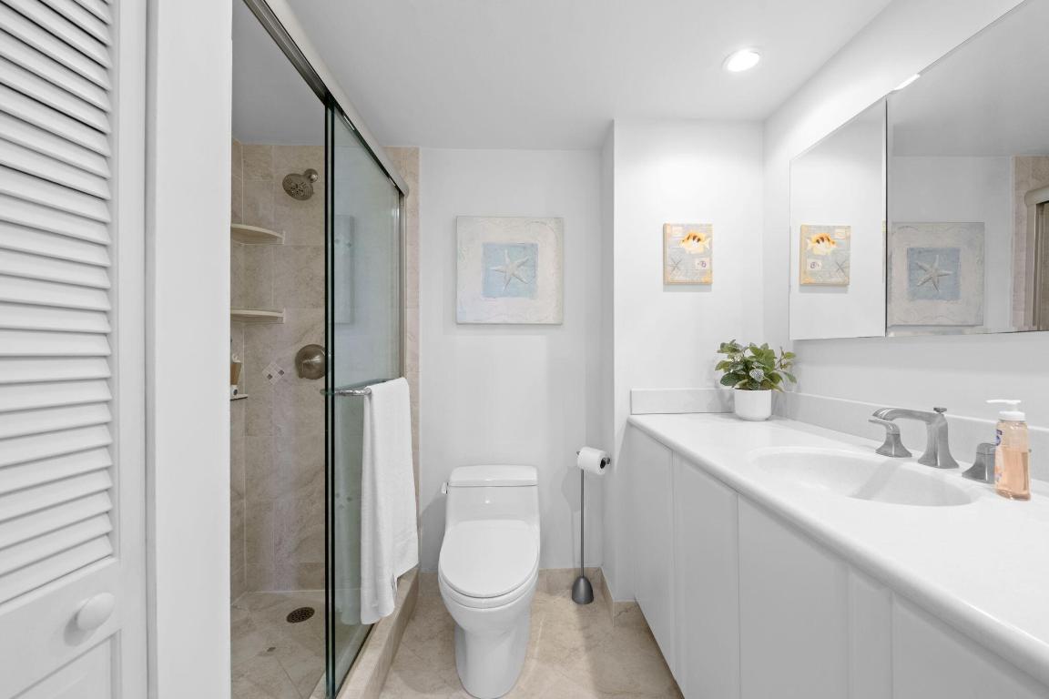 Seagate of Highland Condo - Residential