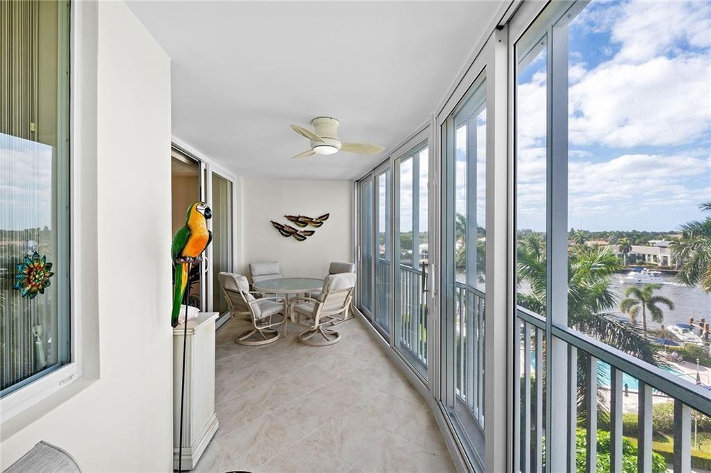 Seagate of Highland Condo - Residential