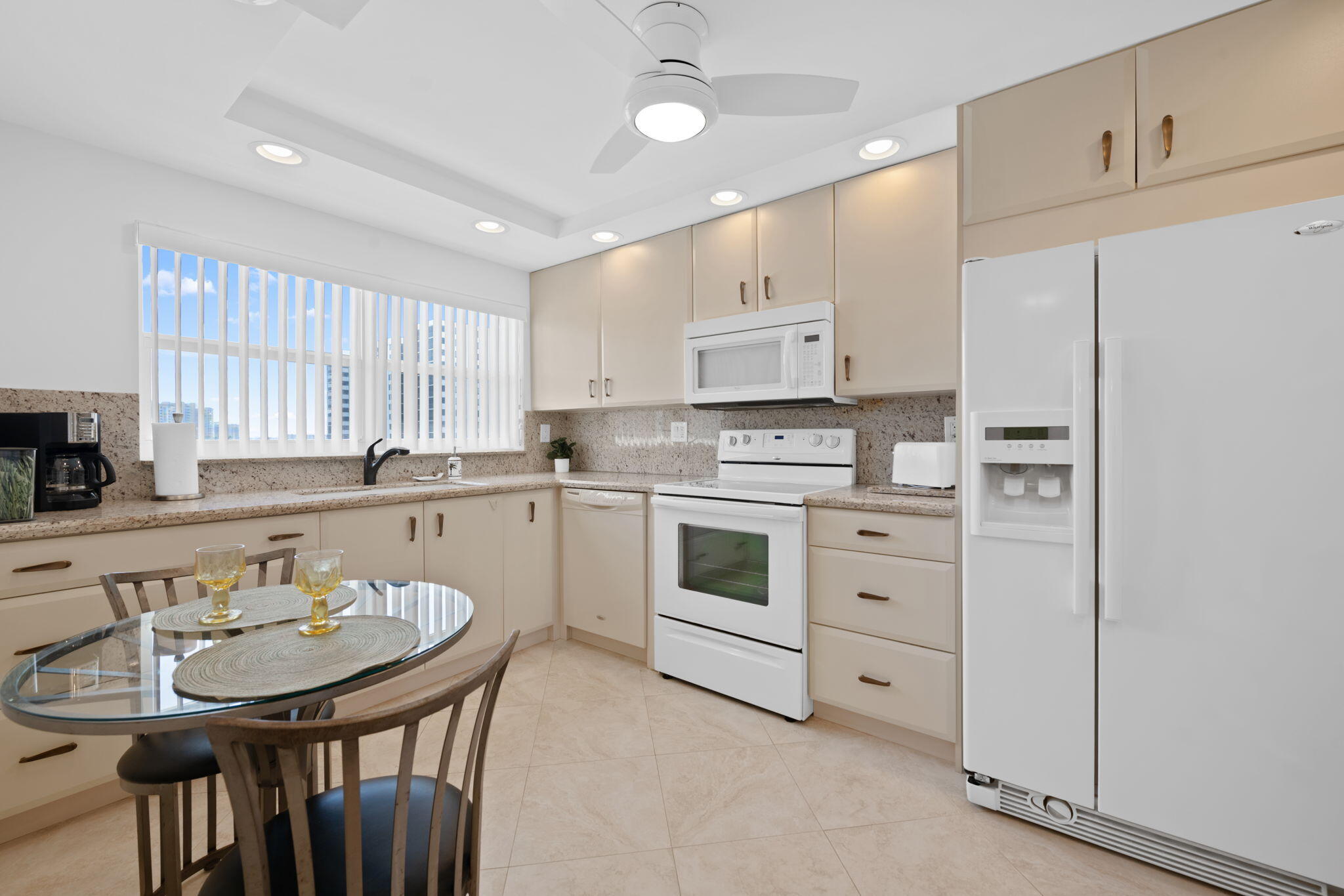 Seagate of Highland Condo - Residential