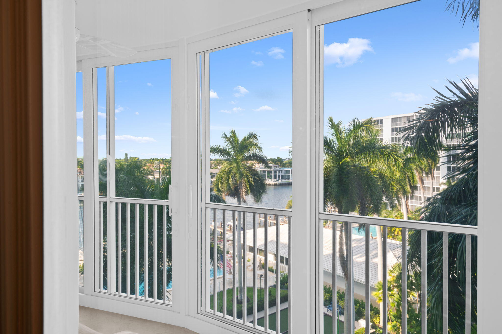 Seagate of Highland Condo - Residential