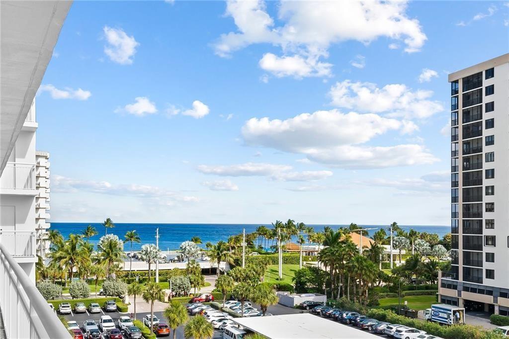 Seagate of Highland Condo - Residential