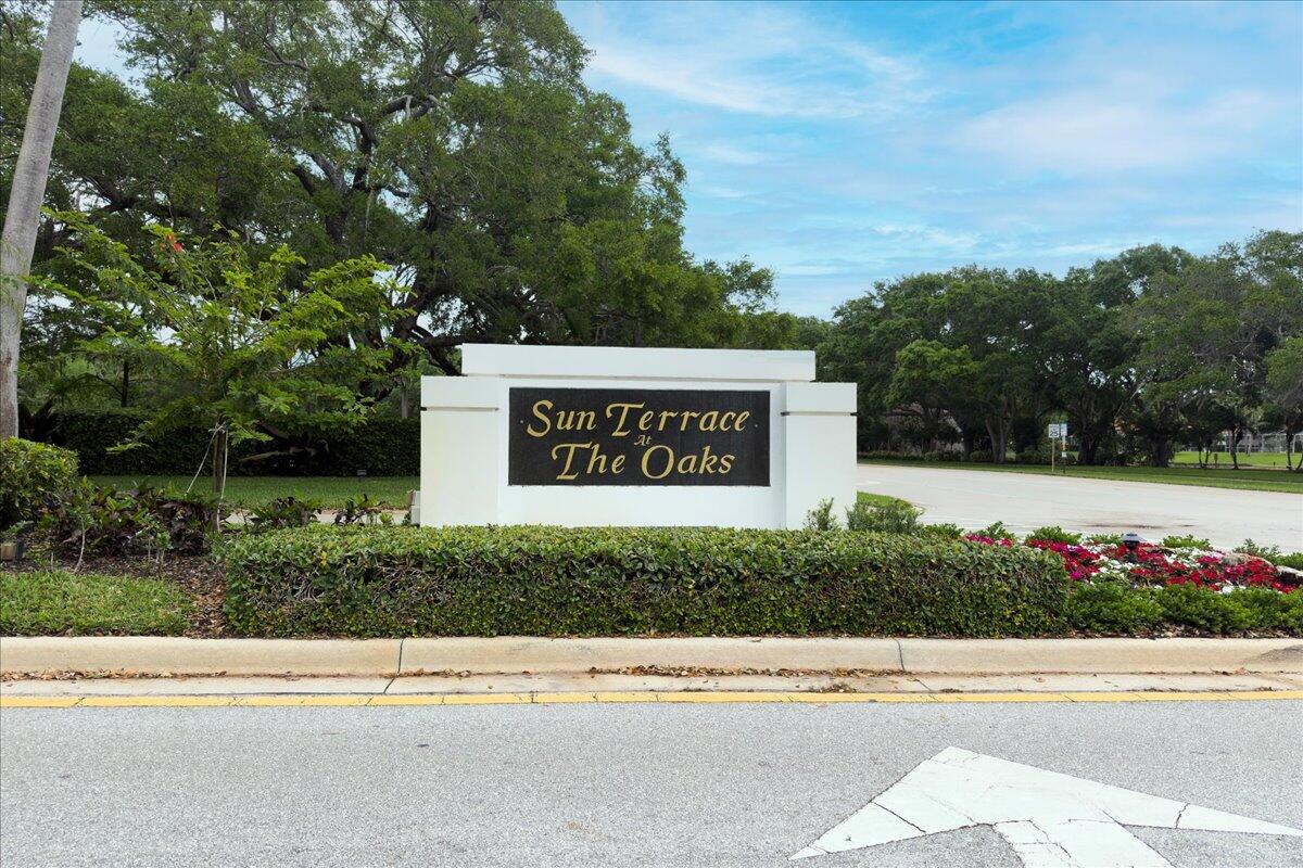 OAKS-SUNTERRACE 2 - Residential