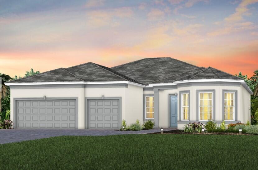 Photo of 10371 SW HIGHPOINTE Drive #267 Stellar, Stuart, FL 34997 (MLS # B26071889)