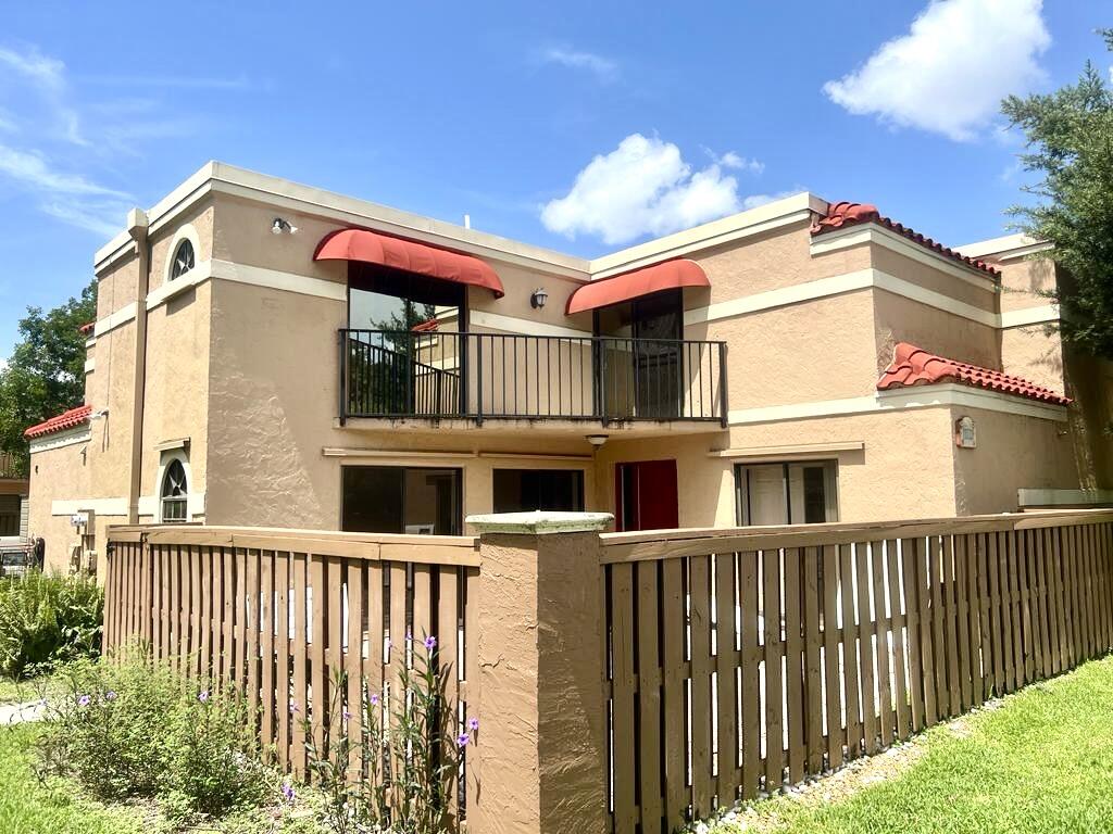 BOCA RIO NORTH - Residential