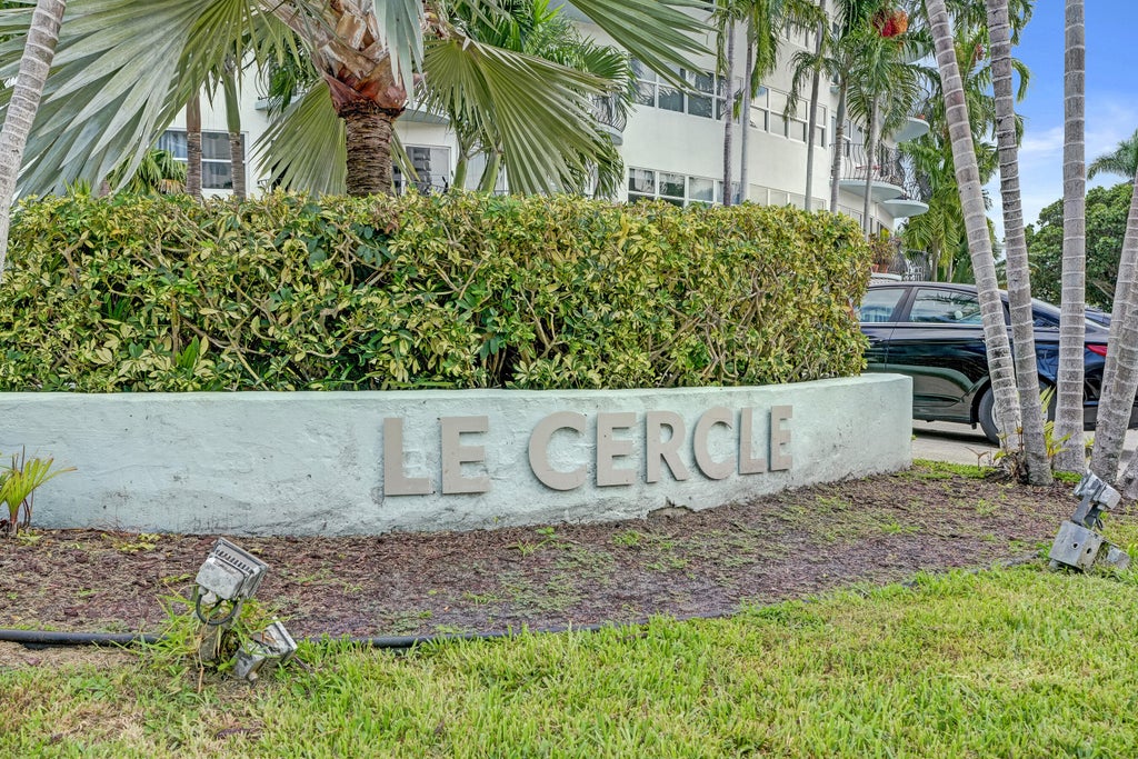 Photo of 3250 NE 28TH Street #306, Fort Lauderdale, FL 33308 (MLS # B26077596)