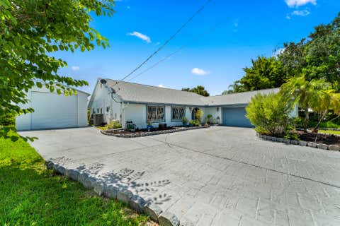 Tiny photo for 446 S Naranja Avenue, Port Saint Lucie, FL 34983 (MLS # B26054362)