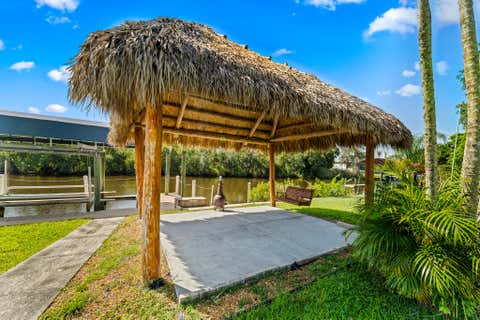 Tiny photo for 446 S Naranja Avenue, Port Saint Lucie, FL 34983 (MLS # B26054362)