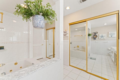Tiny photo for 446 S Naranja Avenue, Port Saint Lucie, FL 34983 (MLS # B26054362)