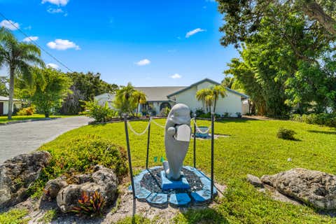 Tiny photo for 446 S Naranja Avenue, Port Saint Lucie, FL 34983 (MLS # B26054362)