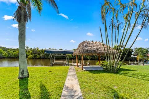 Tiny photo for 446 S Naranja Avenue, Port Saint Lucie, FL 34983 (MLS # B26054362)
