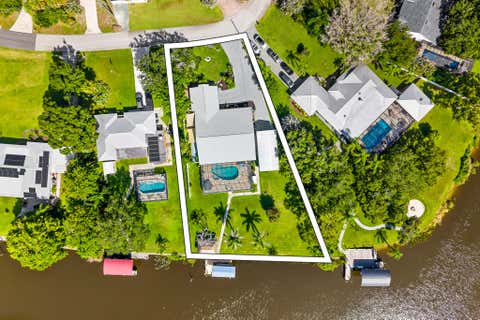 Tiny photo for 446 S Naranja Avenue, Port Saint Lucie, FL 34983 (MLS # B26054362)