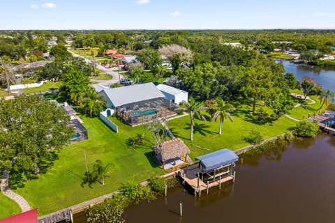 Tiny photo for 446 S Naranja Avenue, Port Saint Lucie, FL 34983 (MLS # B26054362)