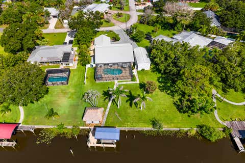Tiny photo for 446 S Naranja Avenue, Port Saint Lucie, FL 34983 (MLS # B26054362)