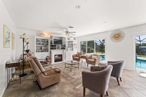 Tiny photo for 446 S Naranja Avenue, Port Saint Lucie, FL 34983 (MLS # B26054362)