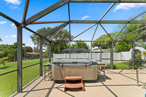 Tiny photo for 446 S Naranja Avenue, Port Saint Lucie, FL 34983 (MLS # B26054362)