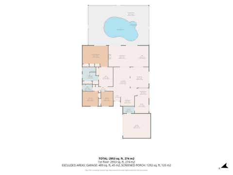 Tiny photo for 446 S Naranja Avenue, Port Saint Lucie, FL 34983 (MLS # B26054362)