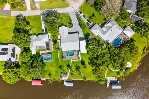 Tiny photo for 446 S Naranja Avenue, Port Saint Lucie, FL 34983 (MLS # B26054362)