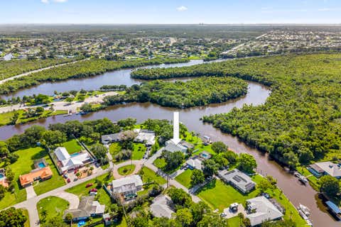 Tiny photo for 446 S Naranja Avenue, Port Saint Lucie, FL 34983 (MLS # B26054362)