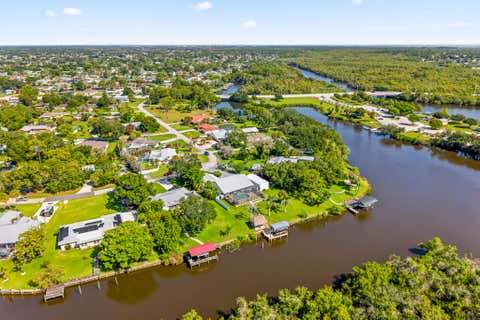 Tiny photo for 446 S Naranja Avenue, Port Saint Lucie, FL 34983 (MLS # B26054362)