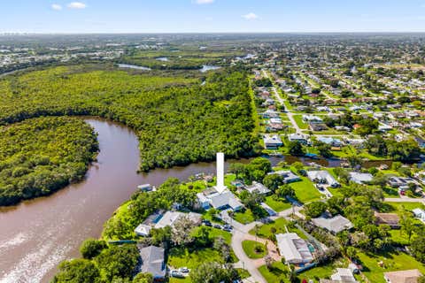 Tiny photo for 446 S Naranja Avenue, Port Saint Lucie, FL 34983 (MLS # B26054362)