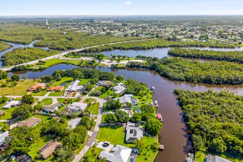 Tiny photo for 446 S Naranja Avenue, Port Saint Lucie, FL 34983 (MLS # B26054362)