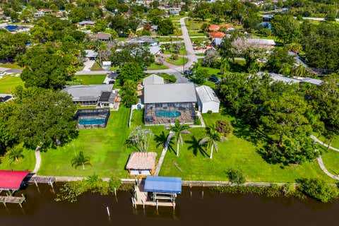 Tiny photo for 446 S Naranja Avenue, Port Saint Lucie, FL 34983 (MLS # B26054362)