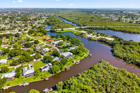 Tiny photo for 446 S Naranja Avenue, Port Saint Lucie, FL 34983 (MLS # B26054362)