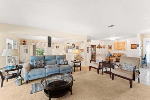 Tiny photo for 446 S Naranja Avenue, Port Saint Lucie, FL 34983 (MLS # B26054362)