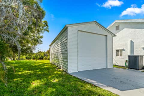 Tiny photo for 446 S Naranja Avenue, Port Saint Lucie, FL 34983 (MLS # B26054362)