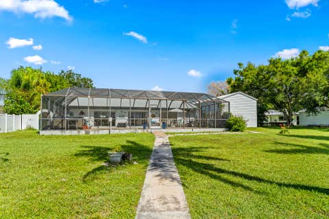 Tiny photo for 446 S Naranja Avenue, Port Saint Lucie, FL 34983 (MLS # B26054362)