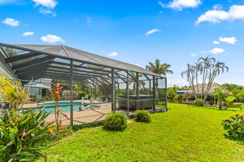 Tiny photo for 446 S Naranja Avenue, Port Saint Lucie, FL 34983 (MLS # B26054362)