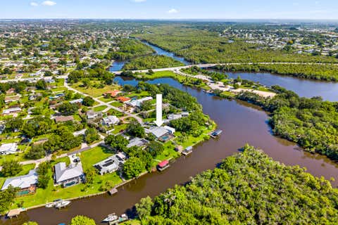 Tiny photo for 446 S Naranja Avenue, Port Saint Lucie, FL 34983 (MLS # B26054362)
