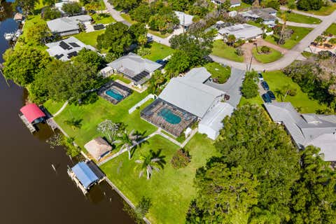 Tiny photo for 446 S Naranja Avenue, Port Saint Lucie, FL 34983 (MLS # B26054362)