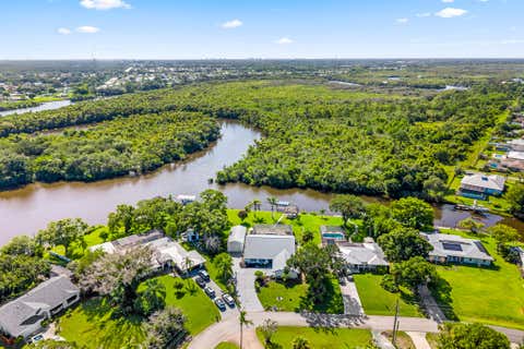 Tiny photo for 446 S Naranja Avenue, Port Saint Lucie, FL 34983 (MLS # B26054362)
