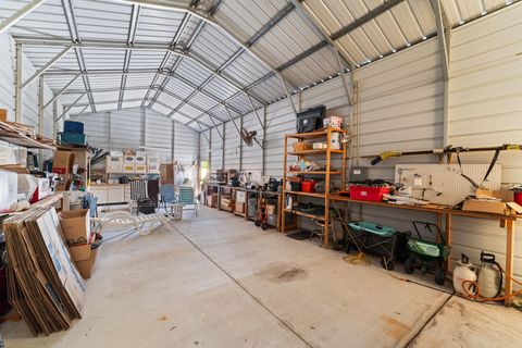 Tiny photo for 446 S Naranja Avenue, Port Saint Lucie, FL 34983 (MLS # B26054362)